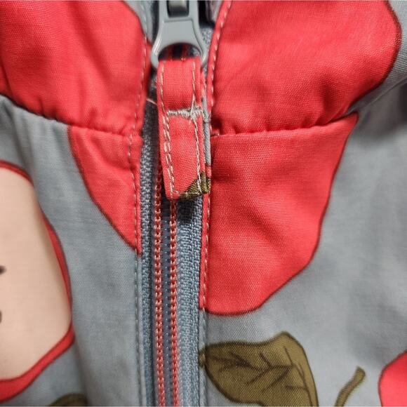 Lightweight coat for toddler Size 2T - fun pattern by Next - Picture 6 of 6